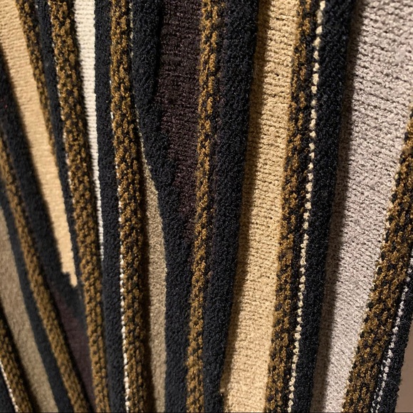 Vintage Protegé Collection Coogi Styled Sweater - Picture 5 of 6